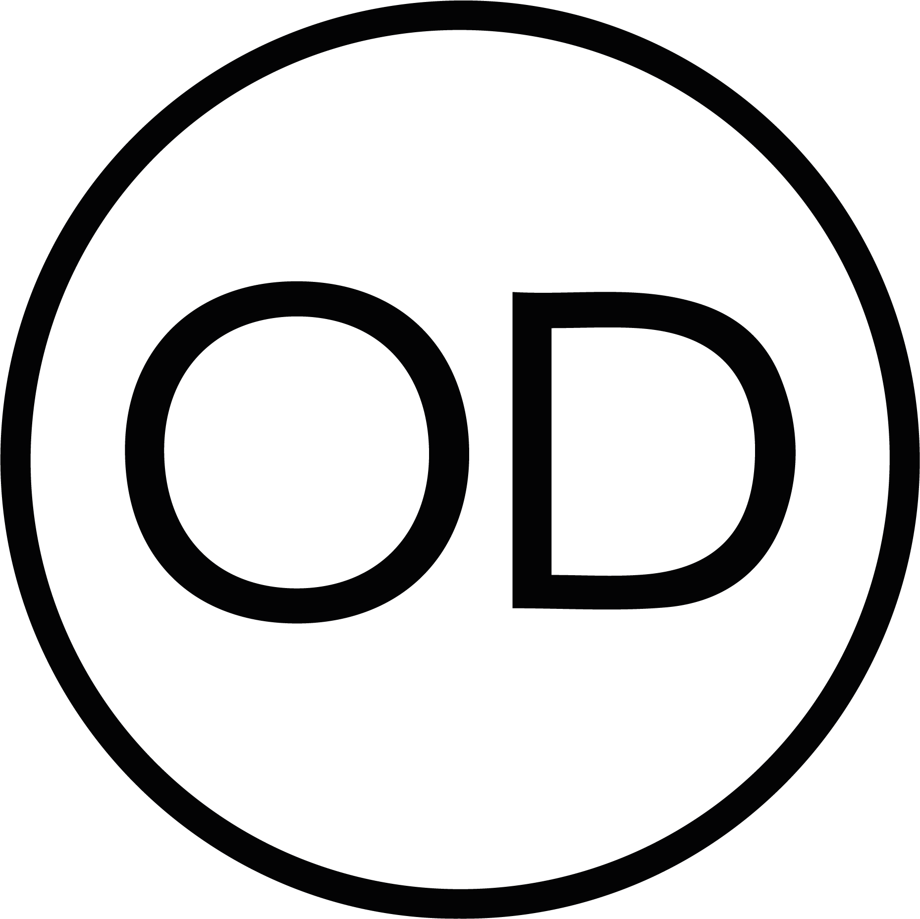 logo od noir sans arriere plan