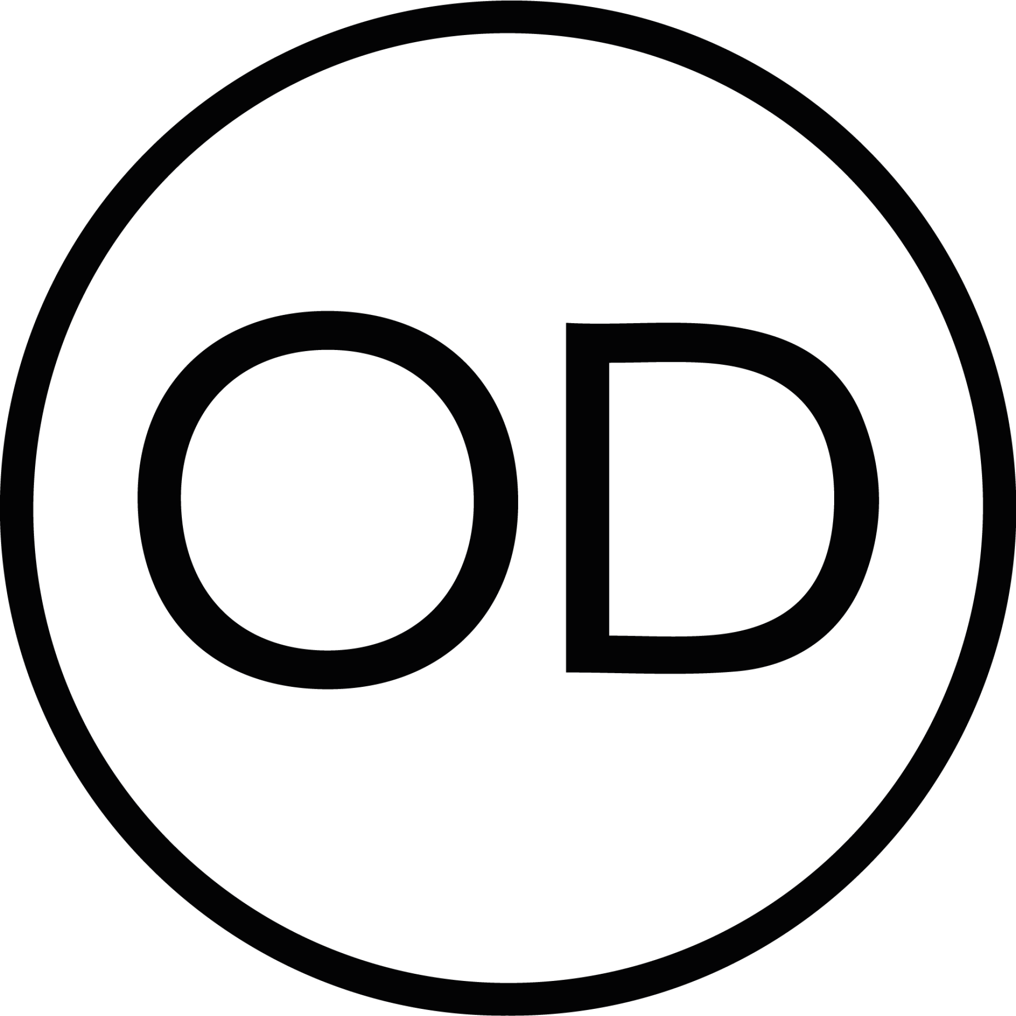 logo od noir sans arriere plan